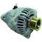 Wai Global Alternator, ALTBO ERIF, 136 Amp12 Volt, CW, 7Groove Pulley 13985N - alternate 3
